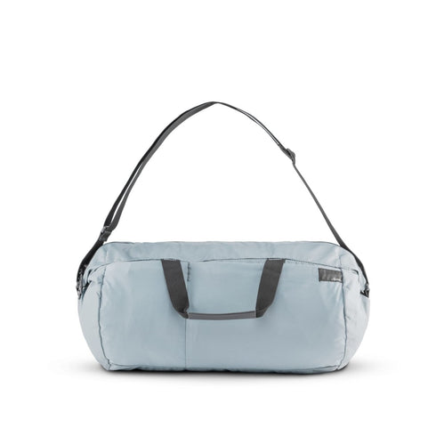 Matador ReFraction Packable Duffle Bag 25L, Ultralight Carry-On Travel Duffle that Packs into its Own Pocket