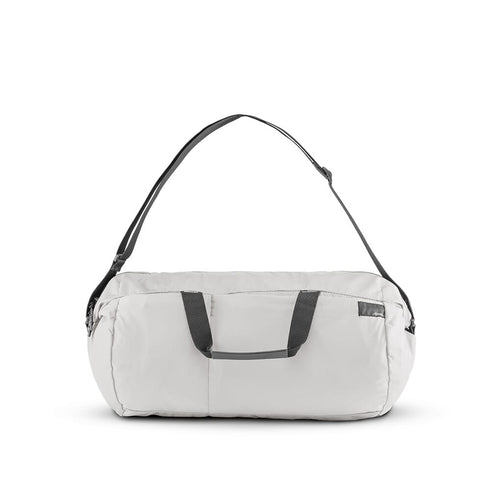 Matador ReFraction Packable Duffle Bag 25L, Ultralight Carry-On Travel Duffle that Packs into its Own Pocket