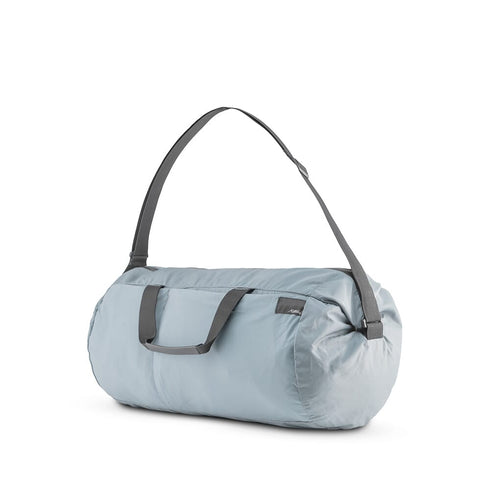 Matador ReFraction Packable Duffle Bag 25L, Ultralight Carry-On Travel Duffle that Packs into its Own Pocket