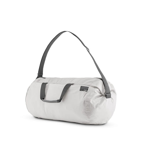 Matador ReFraction Packable Duffle Bag 25L, Ultralight Carry-On Travel Duffle that Packs into its Own Pocket