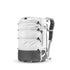 Matador SEG28 Backpack, 28L Segmented Carry-On Travel Pack with Clamshell Undercarriage and Laptop Pocket