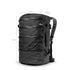 Matador SEG28 Backpack, 28L Segmented Carry-On Travel Pack with Clamshell Undercarriage and Laptop Pocket