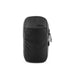 Matador Speed Stash Backpack Strap Pocket, Quick-Access Shoulder Strap Pouch for Phone, Passport and Sunglasses