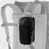 Matador Speed Stash Backpack Strap Pocket, Quick-Access Shoulder Strap Pouch for Phone, Passport and Sunglasses