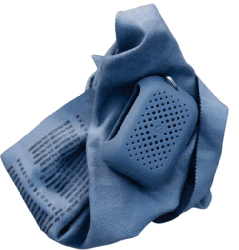 Matador Trek Towel Packable Microfiber Towel for Watersports