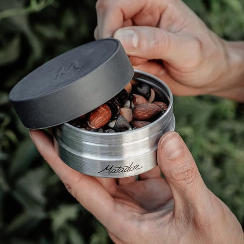 Matador Waterproof Travel Canister - Durable and Leak - Proof Storage