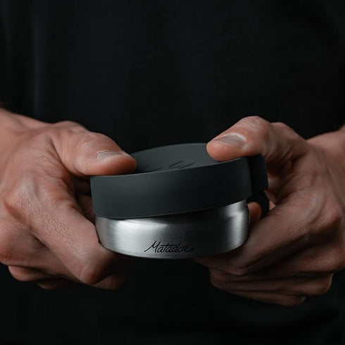 Matador Waterproof Travel Canister - Durable and Leak - Proof Storage