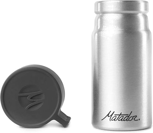 Matador Waterproof Travel Canister - Durable and Leak - Proof Storage
