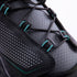 Maze Wakeboard Bindings, Secure & Adjustable Open - Toe Bindings for Wakeboard Control