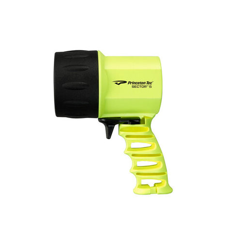 Princeton Tec Sector 5 Flashlight