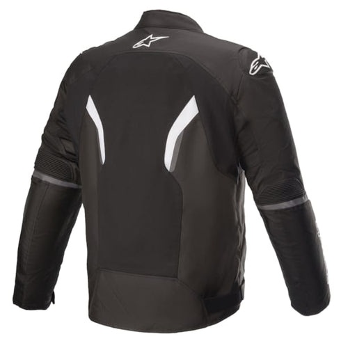Alpinestars Faster V2 Airflow Leather Jacket