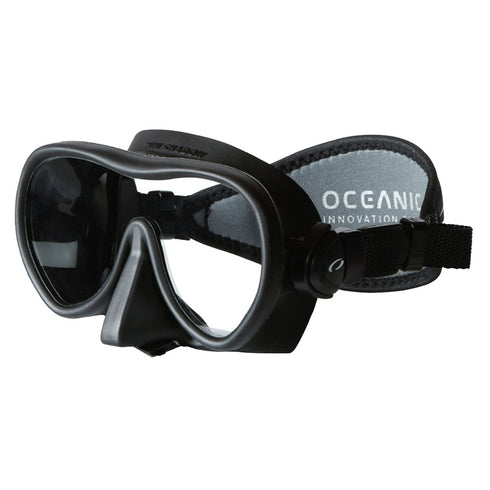 Oceanic Mask Shadow Neo Strap