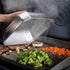 Blackstone Medium Square Basting Cover for Griddle Cooking - Retain Moisture While Cooking