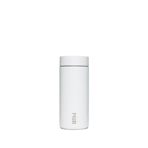 MiiR 12oz Tumbler with 360 Lid - Insulated and Leak - Proof Travel Mug