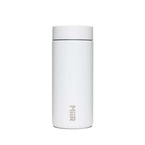 MiiR 12oz Tumbler with 360 Lid - Insulated and Leak - Proof Travel Mug
