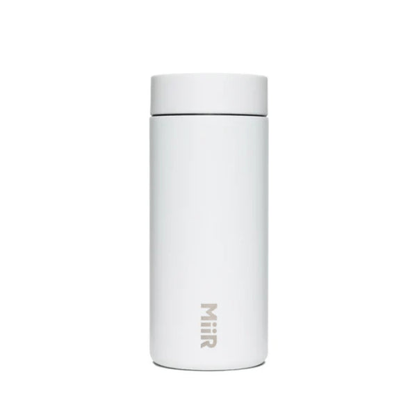 MiiR 12oz Tumbler with 360 Lid - Insulated and Leak - Proof Travel Mug