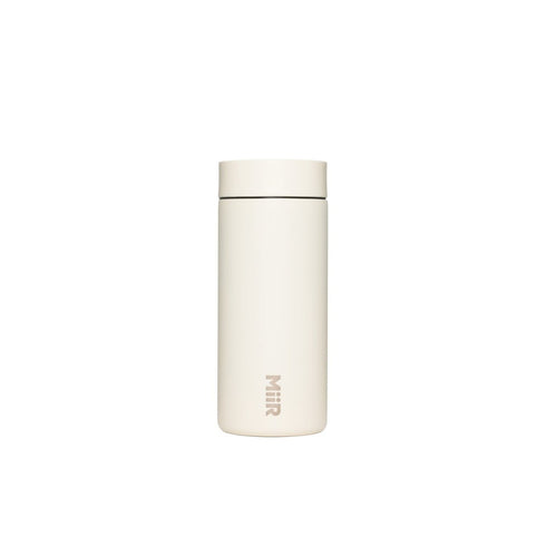 MiiR 12oz Tumbler with 360 Lid - Insulated and Leak-Proof Travel Mug