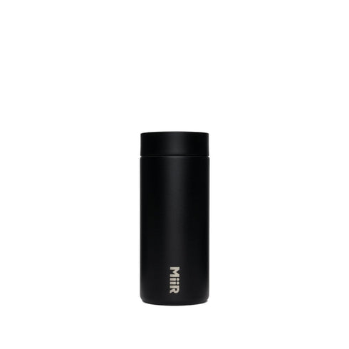 MiiR 12oz Tumbler with 360 Lid - Insulated and Leak-Proof Travel Mug