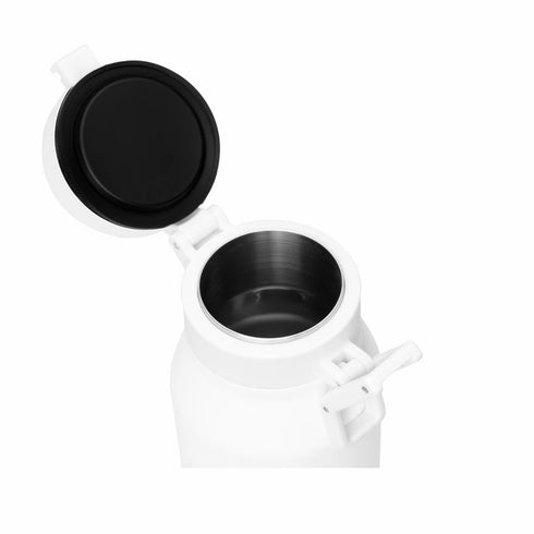 Miir 32oz Howler Bottle - Durable Growler for Beer or Cold Beverages