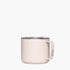 MiiR Camp Cup Insulated Camping Mug, 18/8 Stainless Steel Vacuum Mug with Handle and Press-Fit Slide Lid