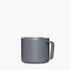 MiiR Camp Cup Insulated Camping Mug, 18/8 Stainless Steel Vacuum Mug with Handle and Press-Fit Slide Lid