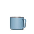 MiiR Camp Cup Insulated Camping Mug, 18/8 Stainless Steel Vacuum Mug with Handle and Press-Fit Slide Lid