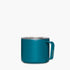 MiiR Camp Cup Insulated Camping Mug, 18/8 Stainless Steel Vacuum Mug with Handle and Press-Fit Slide Lid