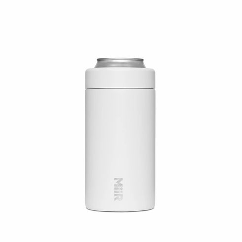 MiiR Can Chiller 16oz - Keep Your Drinks Cold with This Insulated Sleeve