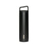 MiiR Climate+ 20 oz Wide Mouth Bottle, Lightweight Vacuum Insulated Stainless Steel Water Bottle, 277 g