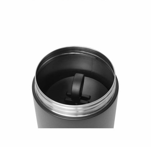 MiiR Coffee Canister - Airtight & Freshness - Sealed Storage for Your Beans