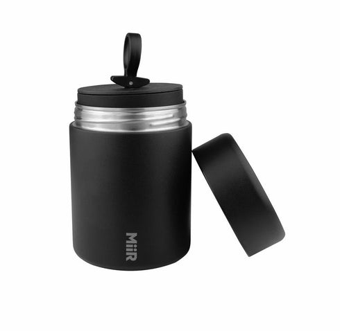 MiiR Coffee Canister - Airtight & Freshness - Sealed Storage for Your Beans