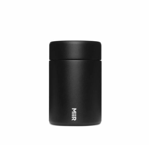 MiiR Coffee Canister - Airtight & Freshness - Sealed Storage for Your Beans