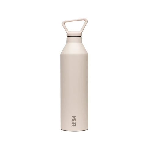 MiiR Narrow Mouth Bottle 23oz - Sleek & Easy - to - Carry Bottle for Everyday Use