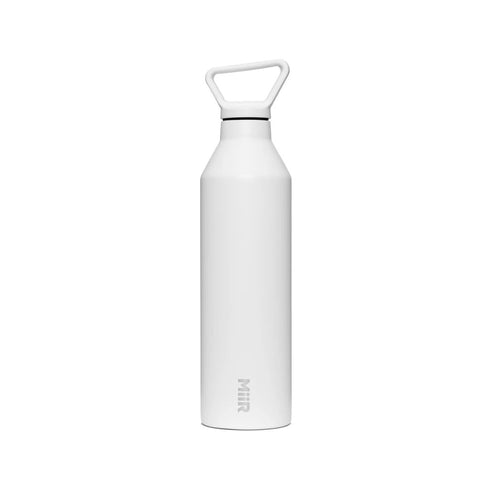 MiiR Narrow Mouth Bottle 23oz - Sleek & Easy - to - Carry Bottle for Everyday Use