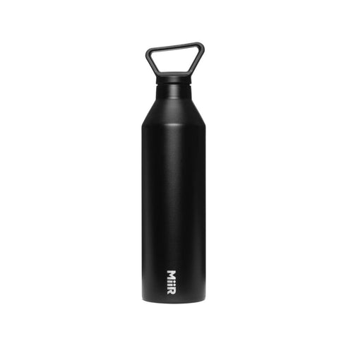 MiiR Narrow Mouth Bottle 23oz - Sleek & Easy - to - Carry Bottle for Everyday Use