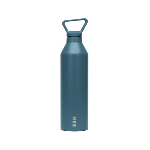 MiiR Narrow Mouth Bottle 23oz - Sleek & Easy - to - Carry Bottle for Everyday Use
