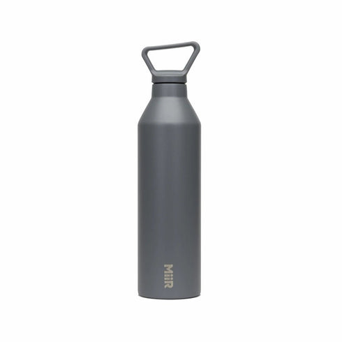 MiiR Narrow Mouth Bottle 23oz - Sleek & Easy - to - Carry Bottle for Everyday Use