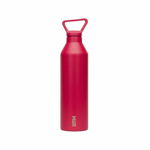 MiiR Narrow Mouth Bottle 23oz - Sleek & Easy - to - Carry Bottle for Everyday Use