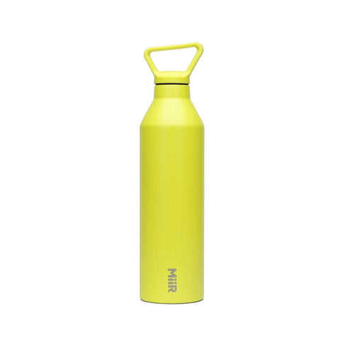 MiiR Narrow Mouth Bottle 23oz - Sleek & Easy - to - Carry Bottle for Everyday Use