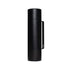MiiR Tomo 33 oz Insulated Beverage Capsule with Two Twist-Off Cups, 1 Litre Stainless Steel Flask for Sharing