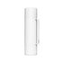 MiiR Tomo 33 oz Insulated Beverage Capsule with Two Twist-Off Cups, 1 Litre Stainless Steel Flask for Sharing