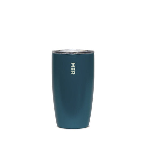 MiiR Tumbler 8oz - Compact & Stylish Tumbler for Coffee or Tea Lovers