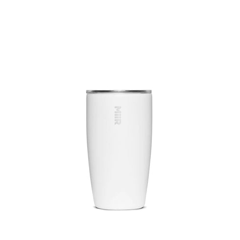 MiiR Tumbler 8oz - Compact & Stylish Tumbler for Coffee or Tea Lovers