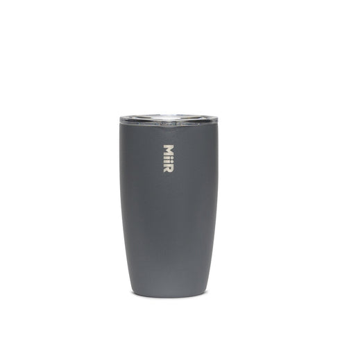 MiiR Tumbler 8oz - Compact & Stylish Tumbler for Coffee or Tea Lovers