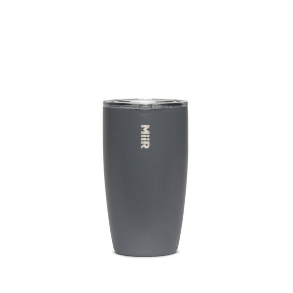 MiiR Tumbler (8oz), a compact, stylish insulated tumbler perfect for coffee or tea lovers.