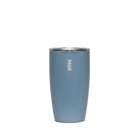 MiiR Tumbler 8oz - Compact & Stylish Tumbler for Coffee or Tea Lovers