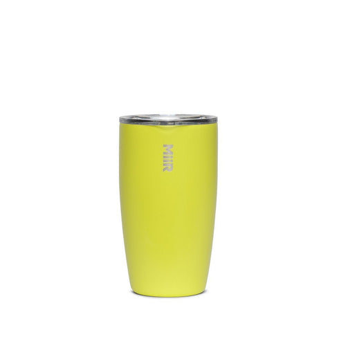 MiiR Tumbler 8oz - Compact & Stylish Tumbler for Coffee or Tea Lovers