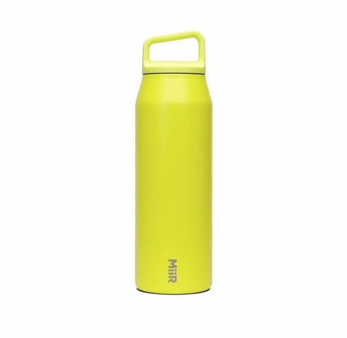 MiiR Wide Mouth Bottle 32oz - Durable & Eco - Friendly Hydration Companion