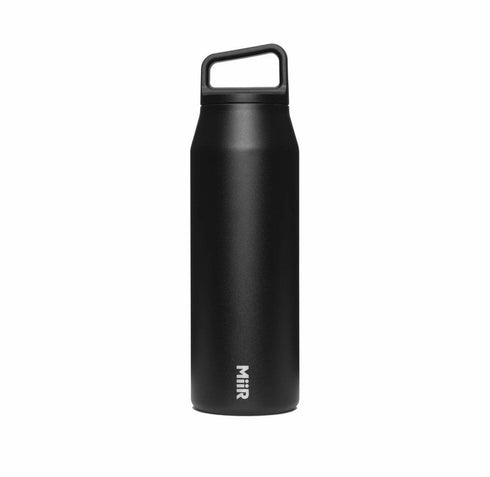 MiiR Wide Mouth Bottle 32oz - Durable & Eco - Friendly Hydration Companion