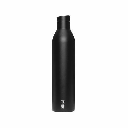 MiiR Wine Bottle 750ml - Stylish & Insulated Container for Your Favorite Vintages